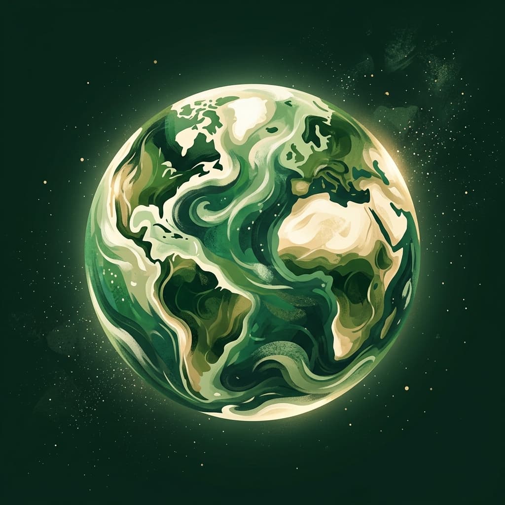 Earth