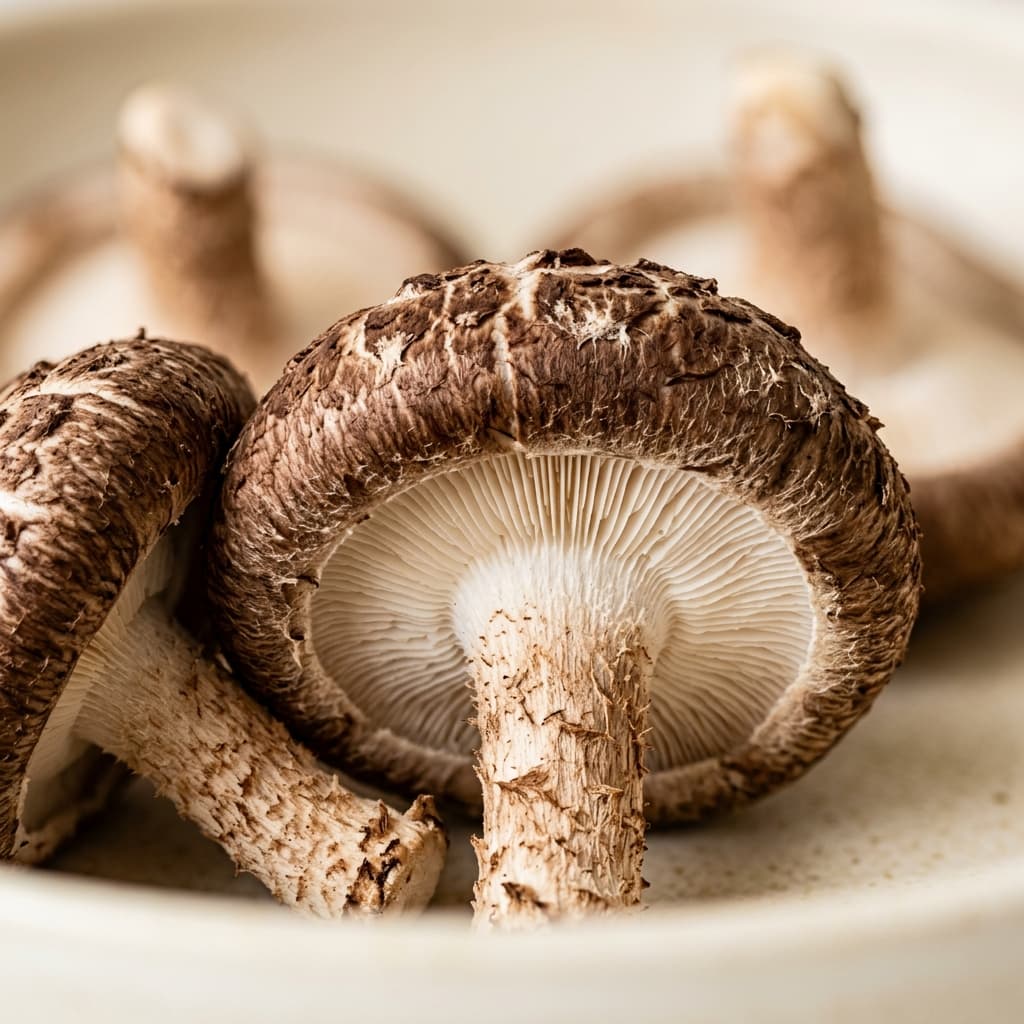 Mushroom