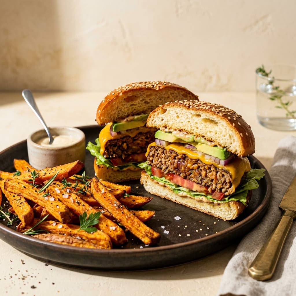 Featured Recipe